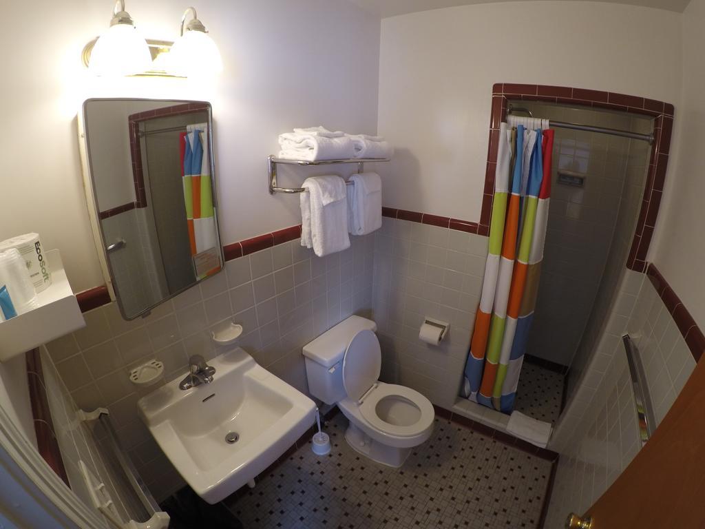 King Charles Hotel Ocean City Eksteriør bilde