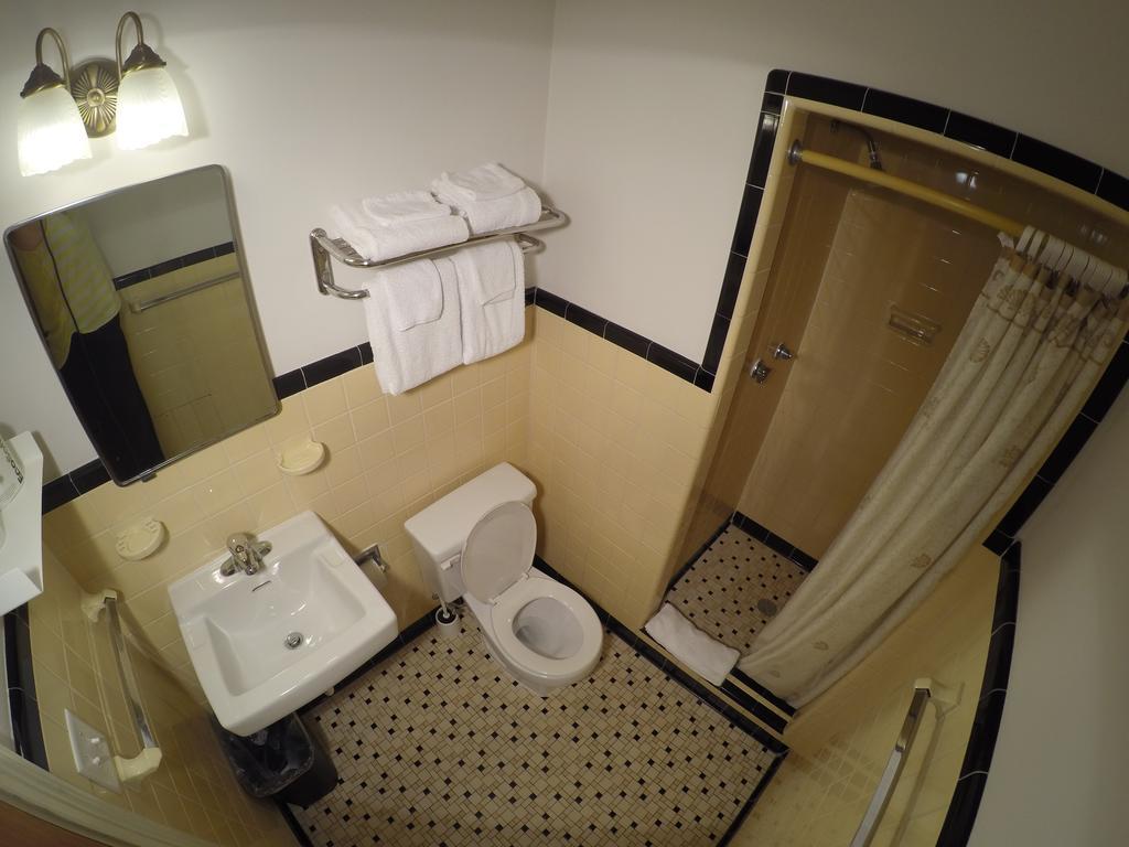 King Charles Hotel Ocean City Eksteriør bilde