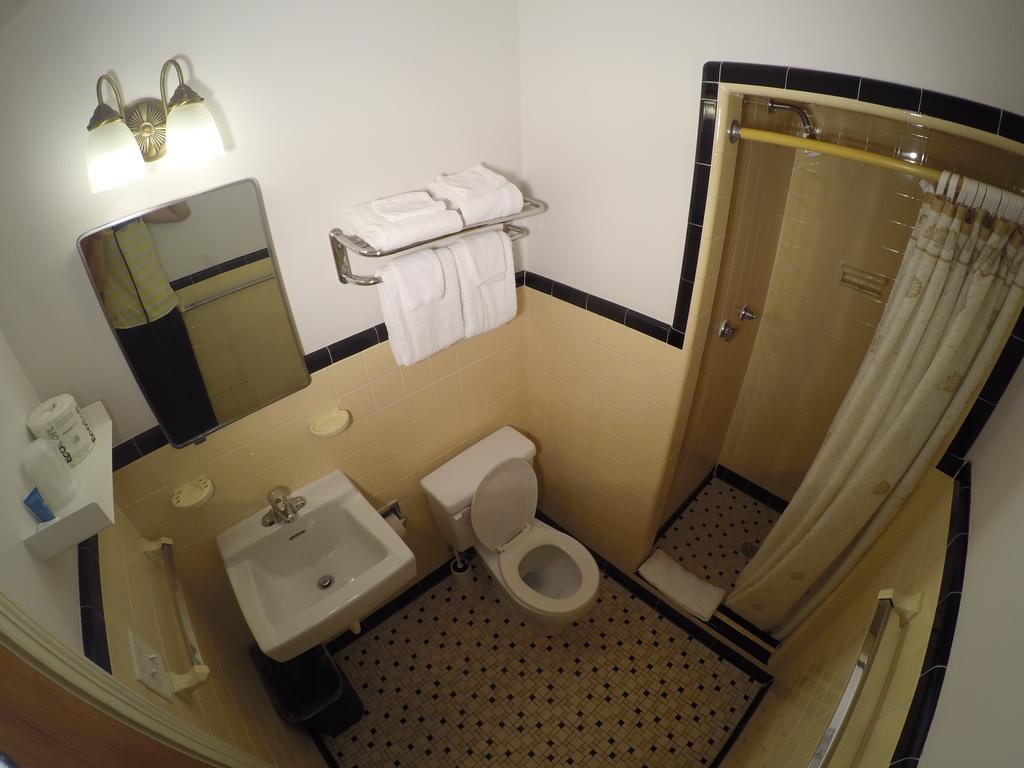 King Charles Hotel Ocean City Eksteriør bilde