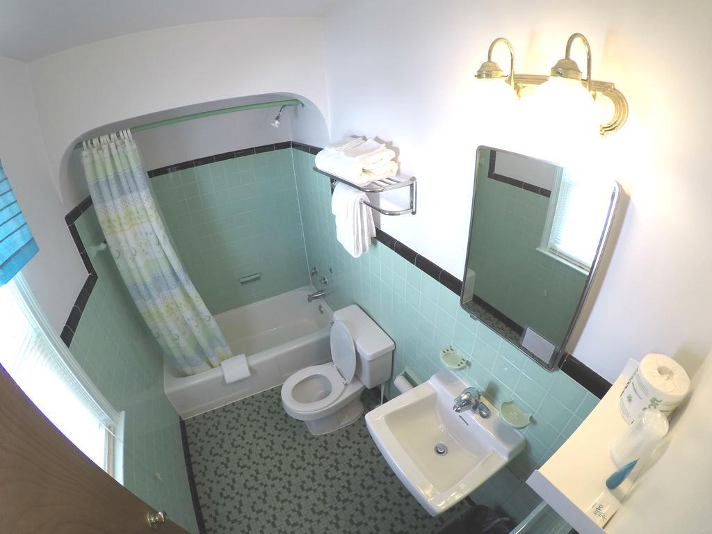 King Charles Hotel Ocean City Eksteriør bilde
